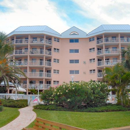 Sunrise Resort By Liberte' St. Pete Beach Exterior foto