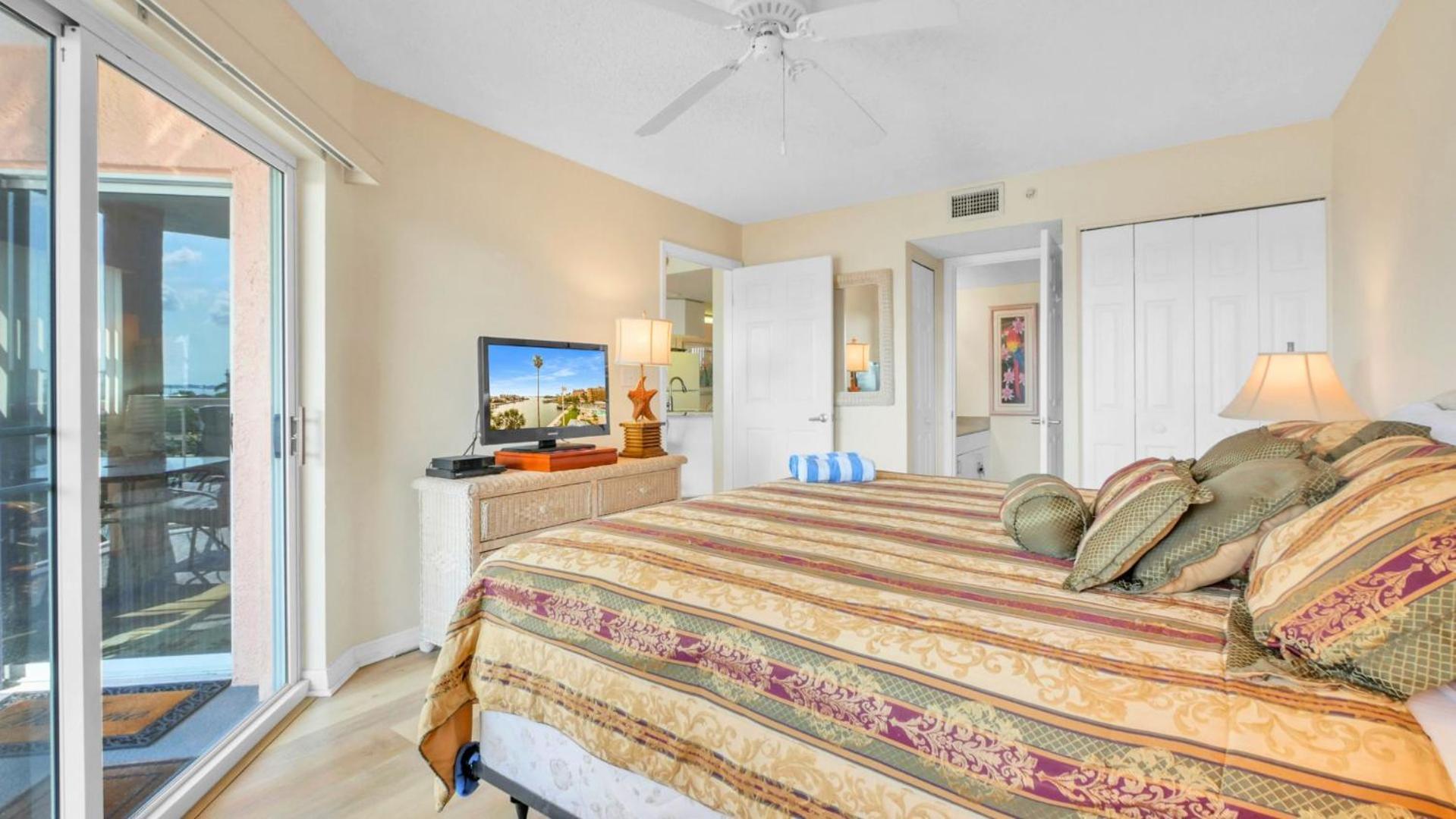 Sunrise Resort By Liberte' St. Pete Beach Exterior foto